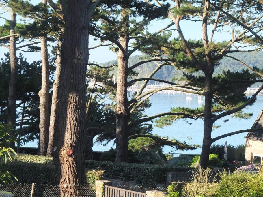 Maison Lumineuse 2Mn Plage Et Village De Morgat Crozon Kültér fotó